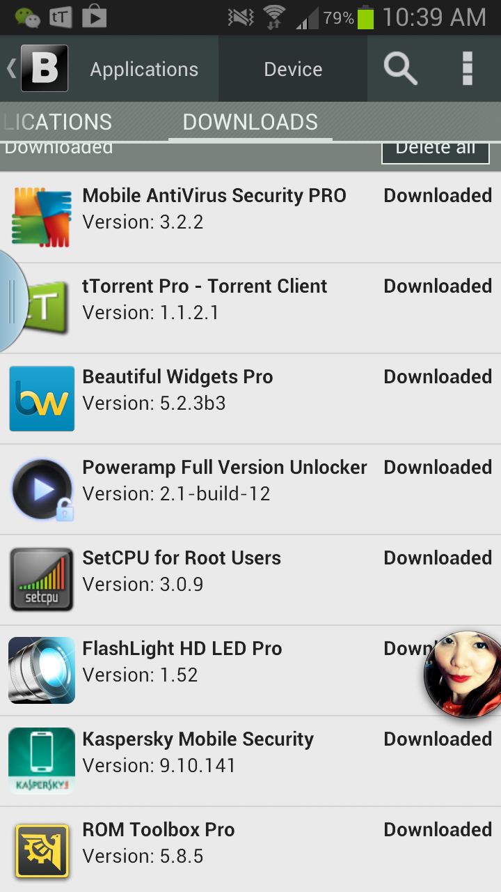 Black Market for Android Rooted/Unrooted same like Google ...