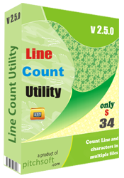 Download Line Count Utility