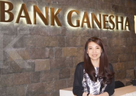 Alamat Lengkap dan Nomor Telepon Bank Ganesha di Surabaya