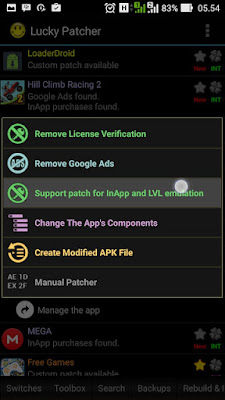 Cara Mod / Hack Game Android Sendiri | Tutorial Mod APK