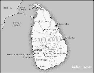 SSC English First Paper | Unit Six | Lesson: 02 | Our Neighbours | Sri Lanka: The pearl of the Indian Ocean
