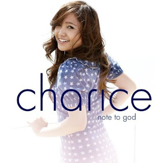 Charice - Note To God Lyrics