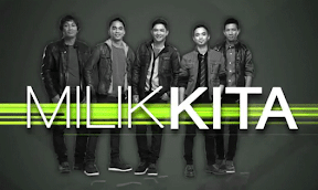 Download Lagu Ungu - Milik Kita Mp3