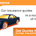 Affordable Car Insurance Quotes