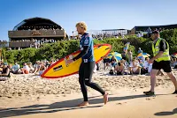 John John Florence