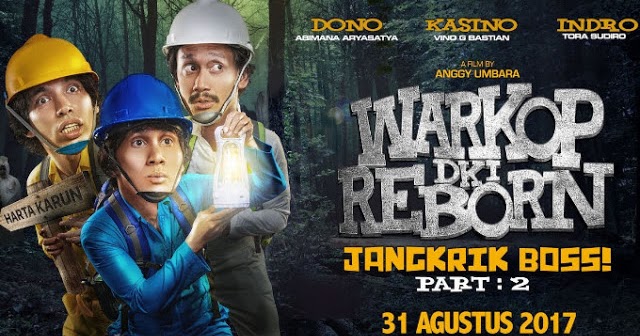 💀 terbaru 💀  Streaming Kumpulan Film Warkop Dki