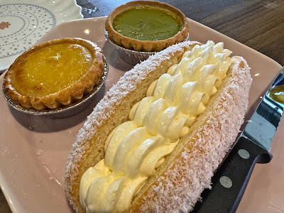 Tai Cheong Bakery, Holland Village