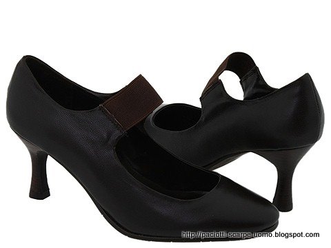 Paciotti Scarpe Uomo:paciotti-67007936