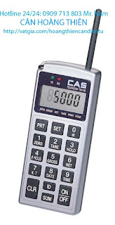 cân treo điện tử, móc treo cas thd 10 tấn