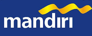 PRODUK LAYANAN BANK MANDIRI