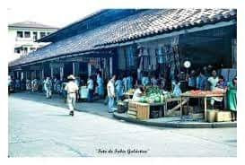 Mercado Publico Municipal de Colon