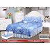READY STOK BEDCOVER MY LOVE 180 X 200 SPREI RUMBAI | WONGPASAR GROSIR MALANG 1/9/2018