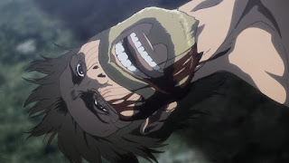 進撃の巨人 アニメ 第3期 54話 勇者 | Attack on Titan Season3 Part2 Ep.54 "Hero"