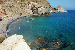 parque natural cabo de gata 