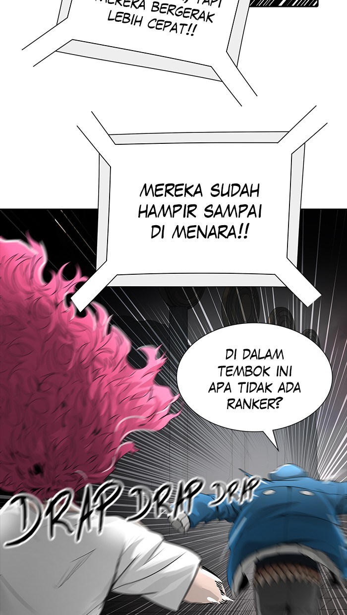 Webtoon Tower Of God Bahasa Indonesia Chapter 457