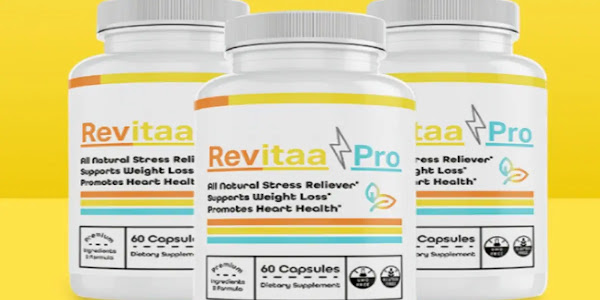 Revitaa Pro Reviews 2023 - Effective Weight Loss Supplement or Not?