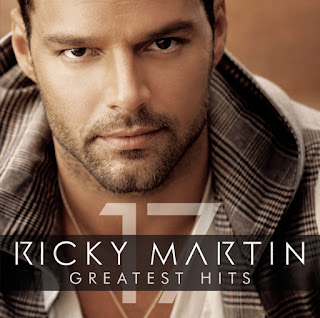 MP3 download Ricky Martin - Ricky Martin - The Greatest Hits iTunes plus aac m4a mp3