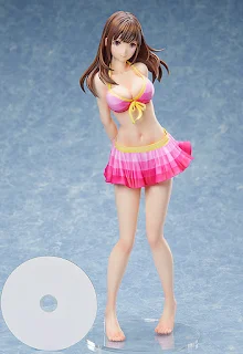 Nene Anegasaki: Swimsuit Ver. de LOVEPLUS, FREEing