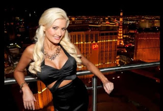 Holly Madison