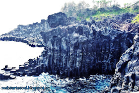 Recommended Taxi Tour to tourist attractions in Jeju | meheartseoul