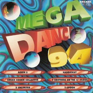 Mega Dance '94