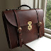 Yet another Classic briefcase