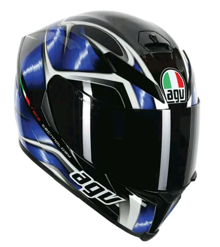  Cat  airbrush blogspot co id Revisi desain  Helm  Agv K3 