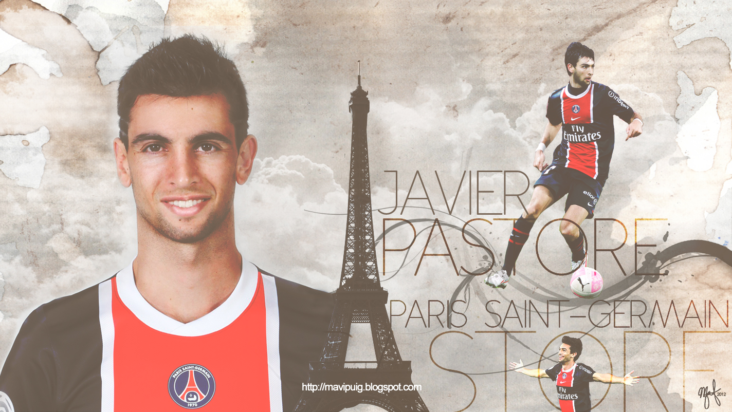 Wallpaper PSG | Wallpaper Paris Saint-Germain