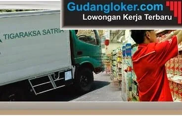 Lowongan Kerja Terbaru Tigaraksa Satria