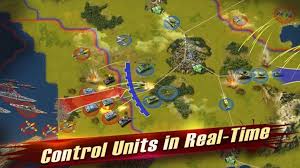 World Warfare v1.0.21 Update  Versi Terbaru November 2016