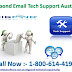 Obtain Complete Bigpond Email Tech Support Australia To Change Email Password 