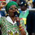 Zimbabwe anti-corruption body investigates Grace Mugabe's PhD