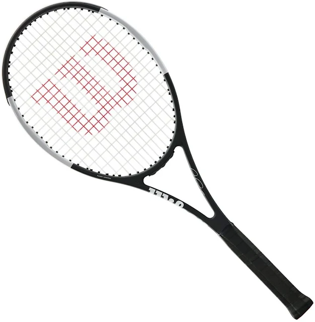 Wilson Pro Staff RF97 Autograph