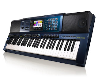 ĐànOrgan Casio Chuyên Nghiệp MZ-X Series Tại Tphcm được tiếp nối từ huyền thoại MZ-2000, Hãng Casio đã cho hồi sinh dòng đàn MZ nổi tiếng với hai cây keyboard cao cấp MZ-X300 và MZ-X500 – cả hai hứa hẹn sẽ là đối thủ nặng ký của dòng đàn organ chuyên nghiệp.