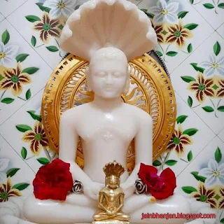 Parasnath BHAGWAN shrirampur