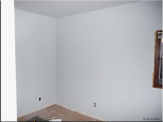 painted Room