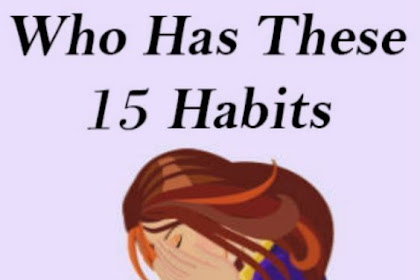 Do Not Marry A Guy Who Has These 15 HabitsDo Not Marry A Guy Who Has These 15 Habits