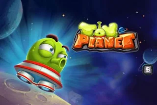 Screenshots of the Toy planet for Android tablet, phone.