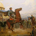 823 yıl önce bugün Selahaddin Eyyubi Kudüs'ü Haçlı işgalinden kurtardı!