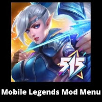 تنزيل Mobile Legends Mod Menu آخر إصدار