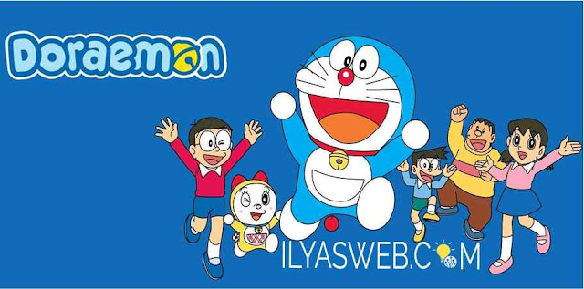 10 Aplikasi Tema  Doraemon  yang Paling Lucu