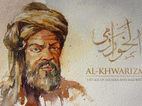 Muhammad Bin Musa Al-khawarizmi (Ilmuwan Matematika Pertama)