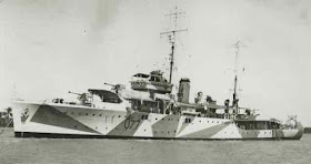 HMAS Yarra, 5 December 1941 worldwartwo.filminspector.com