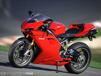 ducati 1000cc