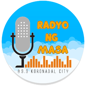 89.9 Radyo Masa Koronadal City