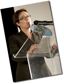 Lesbian Lawyer