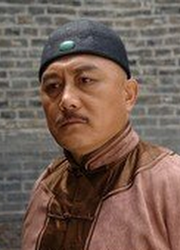 Zhang Dongsheng China Actor