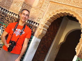 Madraza Ben Youssef en Marrakech