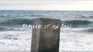 Blame It On You Lyrics - Cian Ducrot