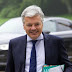 RDC: Didier Reynders qualifie la libération de prisonniers politiques de "pas important"